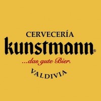 Compañia Cervecera Kunstmann Valdivia Pale Lager 