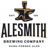 AleSmith Brewing Company Caribbean Highlander Speedway Stout