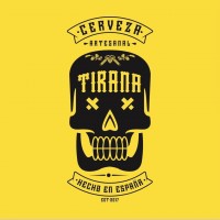Cervezas Tirana