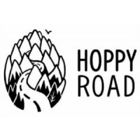 Hoppy Road Beetle Juice [Double Black IPA]