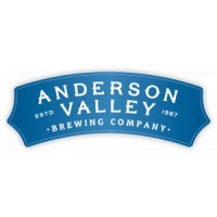 Anderson Valley Brewing Company Framboise Rose Gose