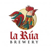 La Rúa Brewery Tripel La Rúa Brewery Tripel