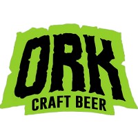 Ork Craft Beer Bruma Roja