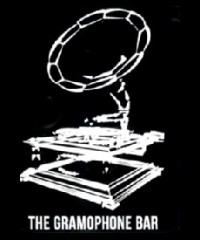 The Gramophone Bar