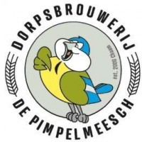 Dorpsbrouwerij de Pimpelmeesch Baken Van Breda