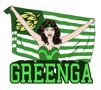 Greenga Brewing Greenga Brewing