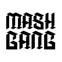 Mash Gang Stadium Craft