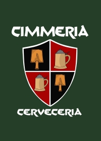 Cimmeria