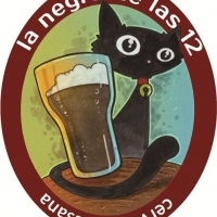 La Negra de las Doce La Negra de las Doce