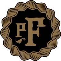 pFriem Family Brewers Oud Bruin
