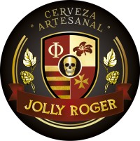 Cerveza Jolly Roger