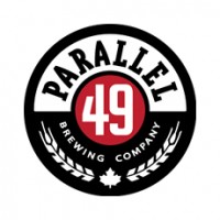 Parallel 49 Brewing Company products