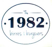 1982 Birres & Burgers