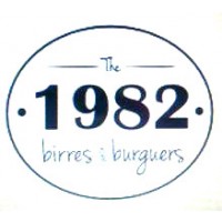 1982 Birres & Burgers 
