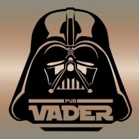 Pub Vader