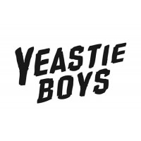 Yeastie Boys Distant Sun