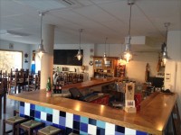 Cervesería Santa Ana