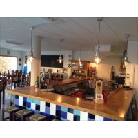 Cervesería Santa Ana 