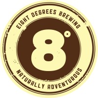 Eight Degrees Brewing Eight Degrees Brewing