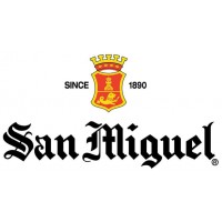 San Miguel Brewery products