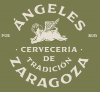 Cervecería Ángeles Zaragoza