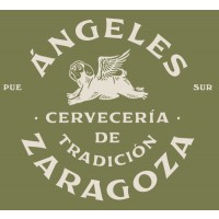 Cervecería Ángeles Zaragoza Dos Caras Stout Cervecería Ángeles Zaragoza Dos Caras Stout