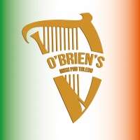 O’Briens Irish Pub Toledo