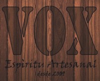 Coctelería VOX