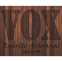 Coctelería VOX 
