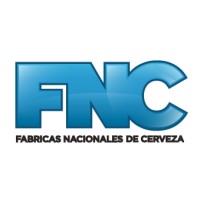 Productos de FNC - Fabricas Nacionales de Cerveza
