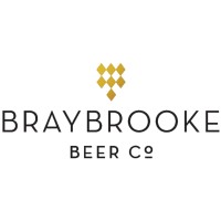 Braybrooke Beer Co Cold IPA #014