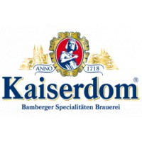 Privatbrauerei Kaiserdom Pilsener / Premium German Lager / Pilsener Herb-Würzig