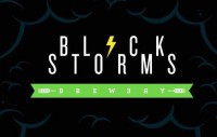 Blackstorms