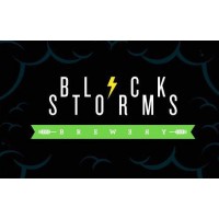 Blackstorms Blackstorms