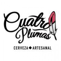Cuatro Plumas Hoppy Wheat 