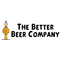 The Better Beer Company The Better Beer Company