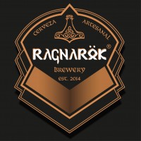 Productos de Ragnarök Brewery