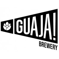 Guaja Brewery Hazy Ritual: Citra & Azacca 