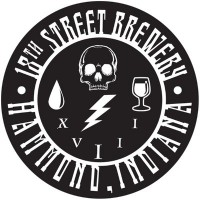 18th Street Brewery Queen Reaper