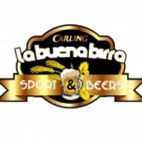 La Buena Birra Sports & Beers 