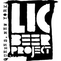 LIC Beer Project Spellbound