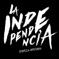 La independencia La independencia