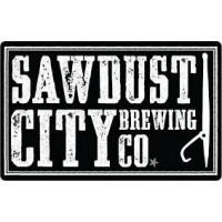 Sawdust City Brewing Co. Coriolis Effect 