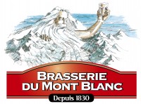 Brasserie du Mont Blanc