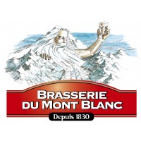 Brasserie du Mont Blanc La Cristal IPA