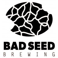 Bad Seed Brewing Wunderbock