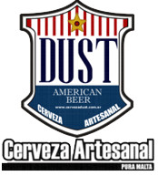 Cerveza Dust Cerveza Dust