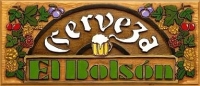 Cerveza Artesanal El Bolsón Cerveza Artesanal El Bolsón