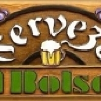 Cerveza Artesanal El Bolsón Cerveza Artesanal El Bolsón