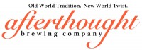 Afterthought Brewing Company